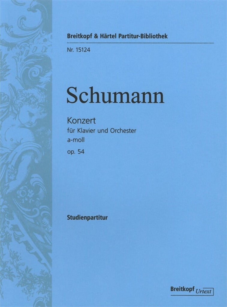 Klavierkonzert C-dur KV 503 (Nr.25)